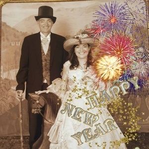 Meet your Posher, Jenny